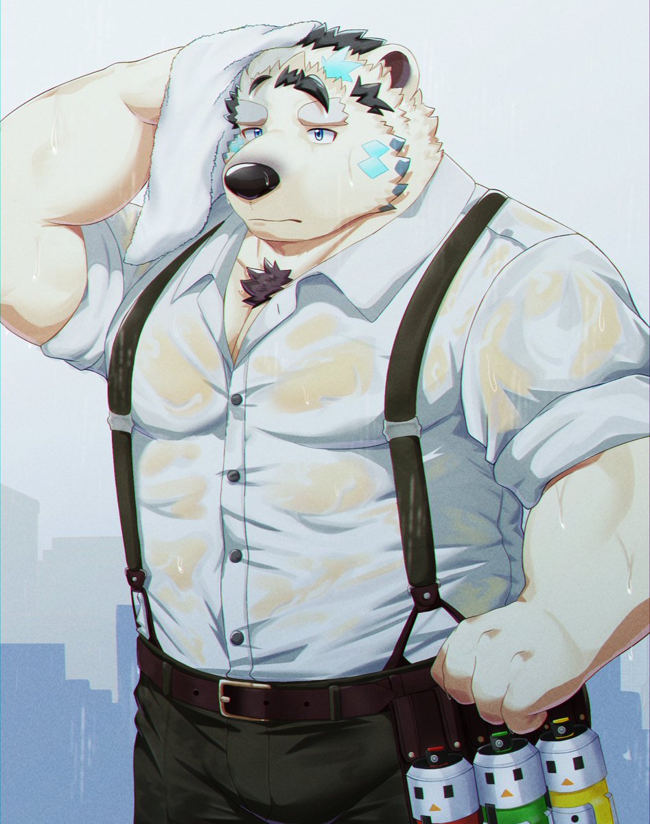 ニャオル (@ruoain) on Twitter photo 