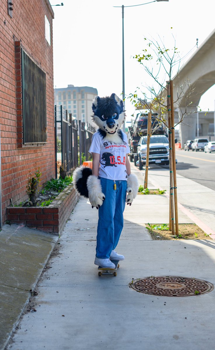Do you think he can kickflip?

📸<a href="/PeakYote/">Peak</a>