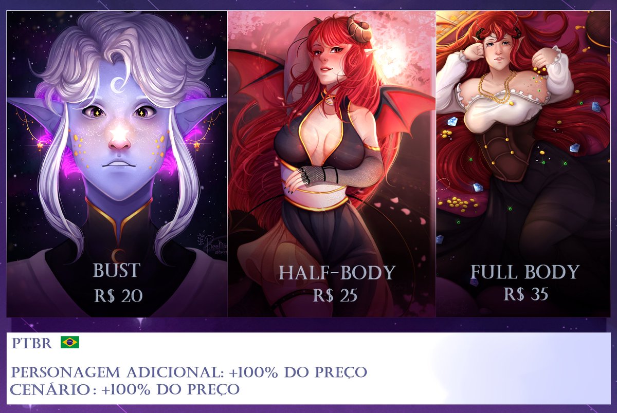 𝚁𝚎𝚎𝚑♡┊Commissions open💫 tweet media