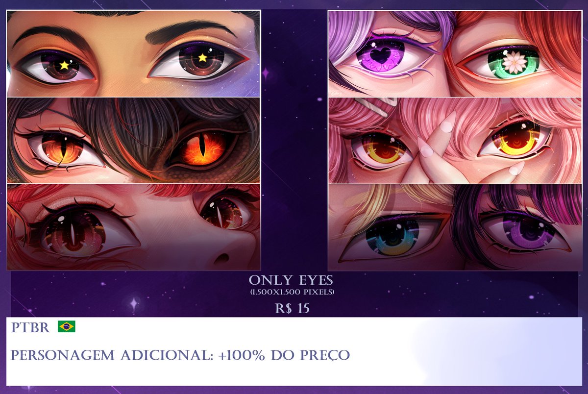 𝚁𝚎𝚎𝚑♡┊Commissions open💫 tweet media