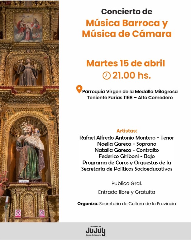 EPHyspano's tweet photo. The first of two concerts of Indigneous baroque is shortly to start in the province of Jujuy, Argentina, repetoire chosen and curated by our director Rafael Montero, who joins local singers and players. https://t.co/vBMSFsRjgR