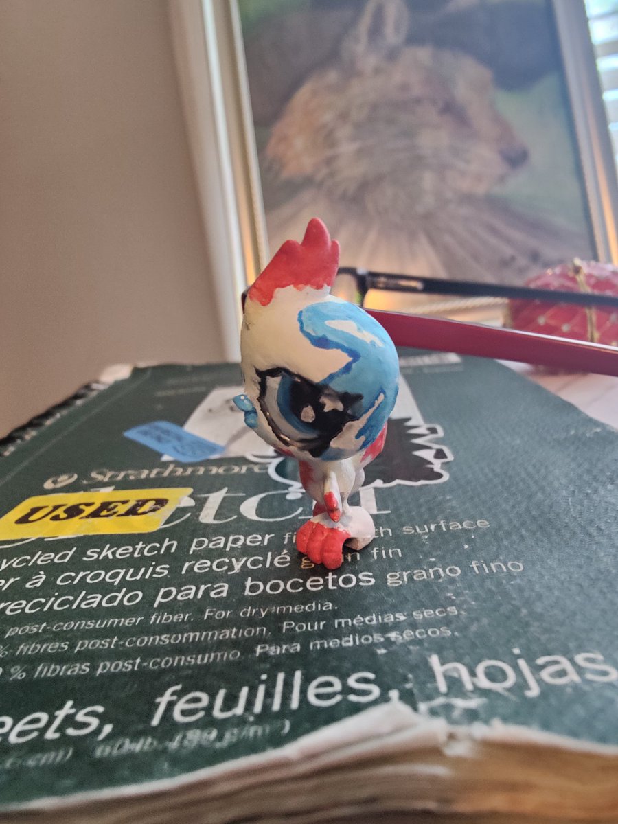 emoWIF3's tweet image. created my first LPS custom over the weekend!!