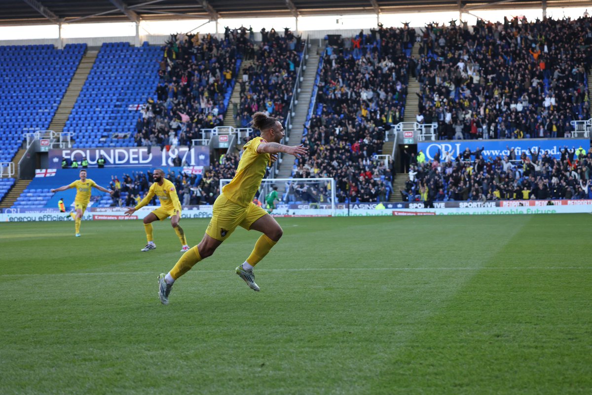 Harborough Town FC 🐝 tweet media