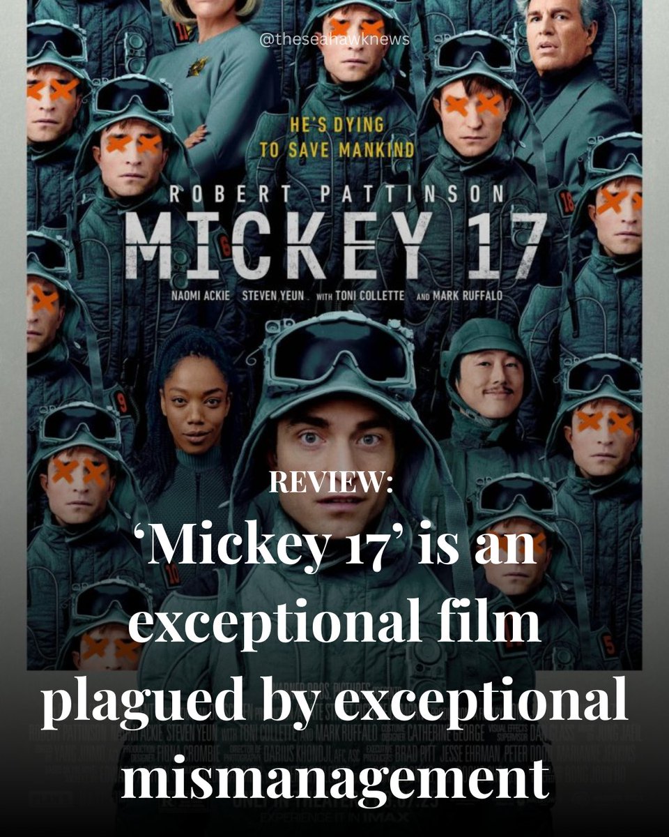 The Seahawk tweet media