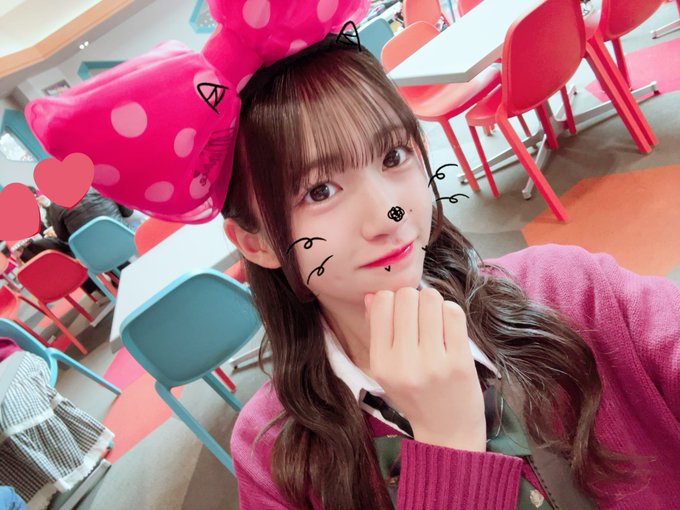 福田蒔已花のTwitter画像27