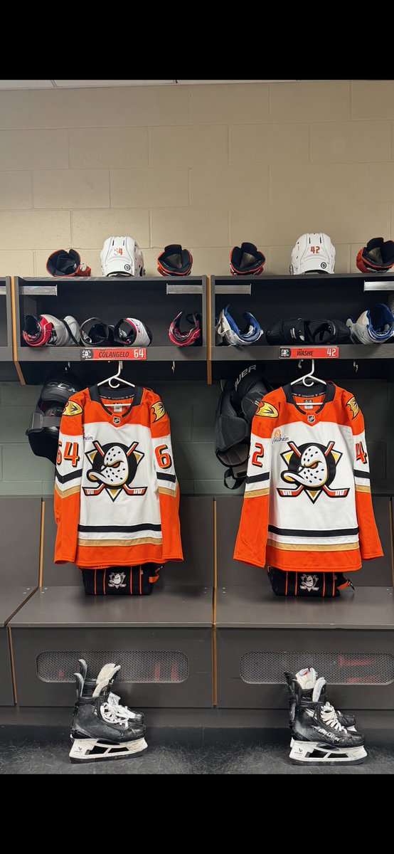 Excited for our guys to be back together! Let’s go Sam and Tim! 

#ProBroncos