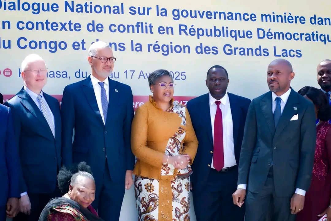 Patient BASHOMBE M tweet media