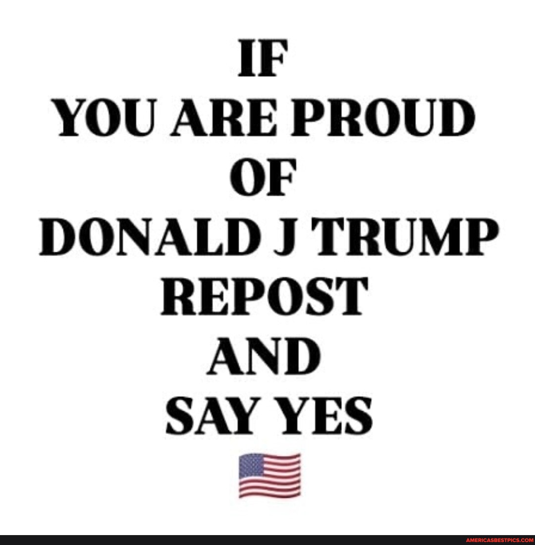 bill_starkel's tweet photo. #proud #donald #trump 
https://t.co/8ZLZ6ymPPL
#AmericasBestPicsAndVideos https://t.co/UERjFGZ6o0