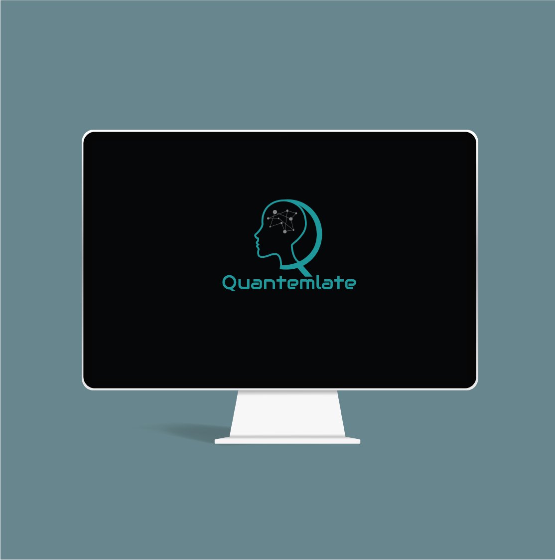 sfome66's tweet photo. Logo design for Quantemplate — a technology blog and channel exploring innovation, AI, and digital trends.

Clean, modern, and tech-inspired visual identity to reflect smart insights and forward-thinking content. 💡🧠

#LogoDesign #TechLogo #BrandIdentity #TechnologyChannel https://t.co/77VETB4HWr