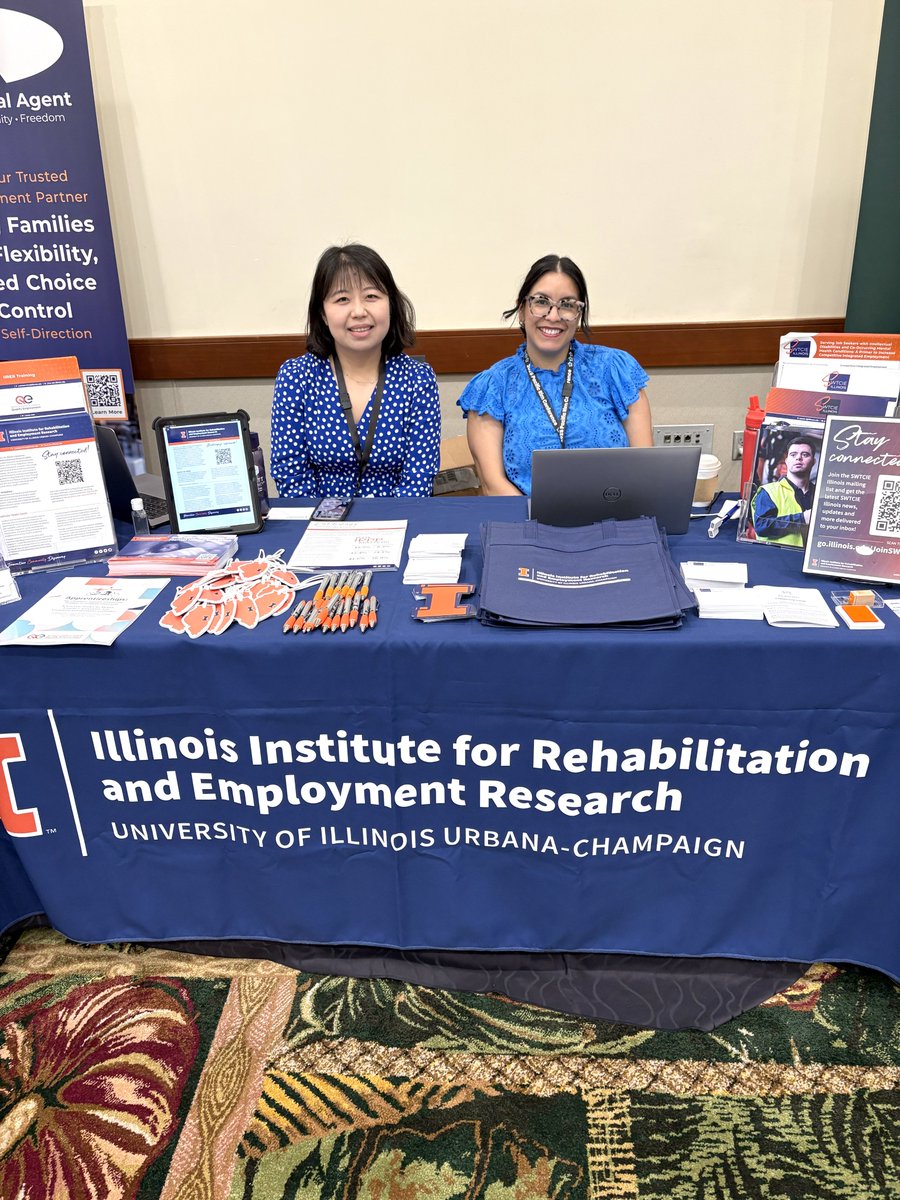 Illinois IRER tweet media