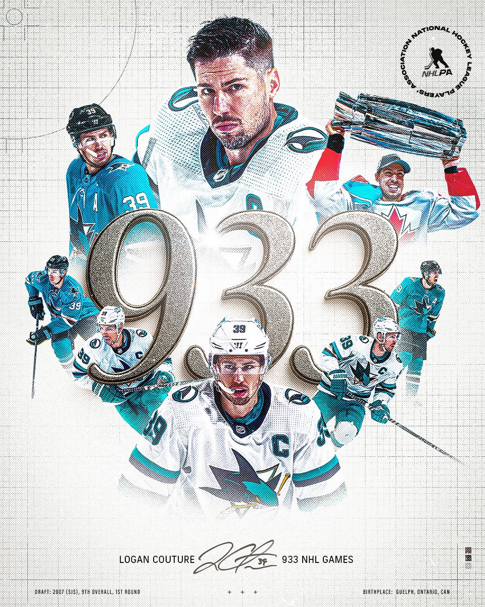 NHLPA tweet media