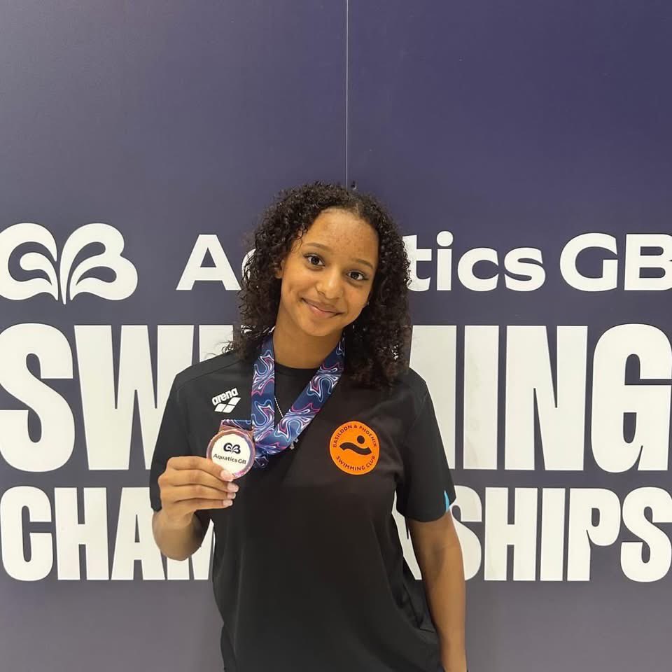 Basildon & Phoenix Swimming Club tweet media