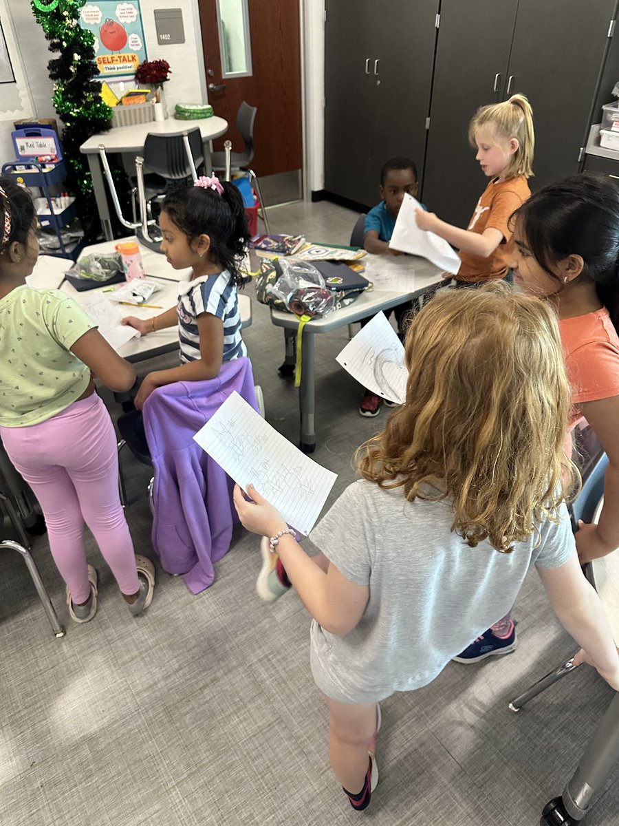 Mrs. Wiseman’s Classroom (@mrswisemanstem) on Twitter photo We’re loving all the interactive experiences <a href="/LISDScience/">LISD Science</a> has for us! We modeled being fish in groups, used writing/speaking to share how animals benefit from being in a group, and made literacy connections! <a href="/MemorialSTEM/">Memorial Elementary</a> We’re loving all the interactive experiences <a href="/LISDScience/">LISD Science</a> has for us! We modeled being fish in groups, used writing/speaking to share how animals benefit from being in a group, and made literacy connections! <a href="/MemorialSTEM/">Memorial Elementary</a>