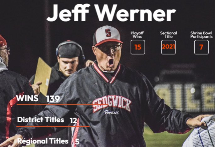 #Retired #Goat #Congrats coach!