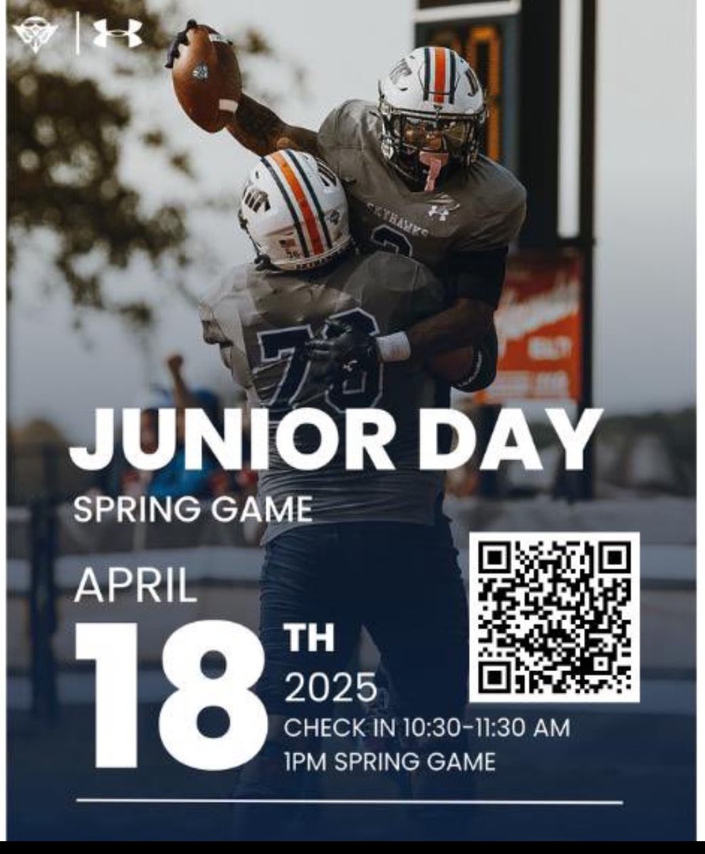 OwenAskren's tweet image. Appreciate the invitation from @UTM_FOOTBALL for Junior day! @CoachLeno_UTM @coachperry_8 @CoachRudyG @CoachAClifton
@MCHS__FBALL