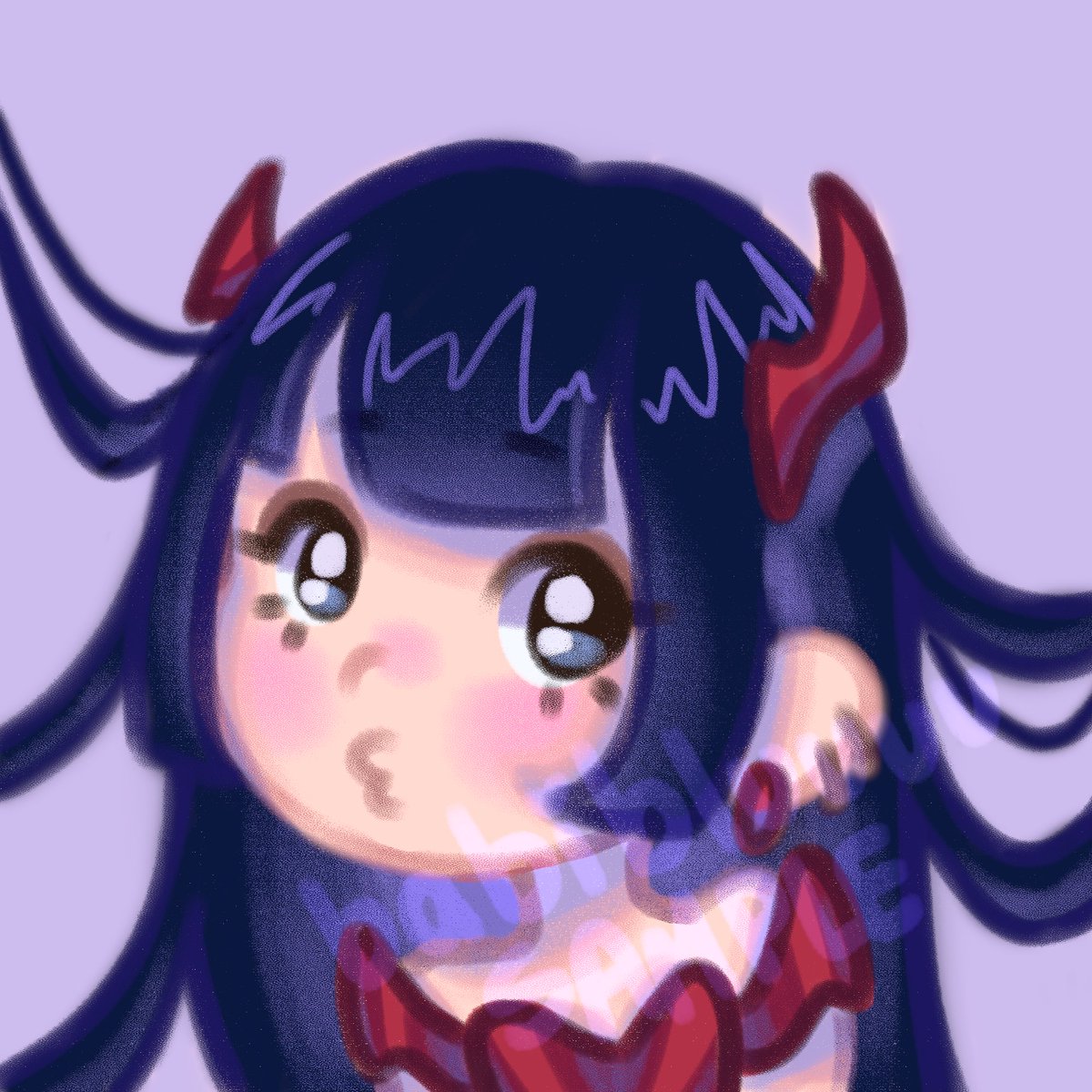 babibluuuu's tweet photo. Hi! I’m babi ˚✧₊
I just opened YCH Chibi Icon commissions on VGen! 5 slots available 🫶 https://t.co/MJOOTs1R8O
You can customize it as much as you want!

If you have questions, don’t hesitate to ask me! 
I’m excited to draw for yall ♡

#commissionsopen #chibi #artmoots https://t.co/wwVLdqzFtq