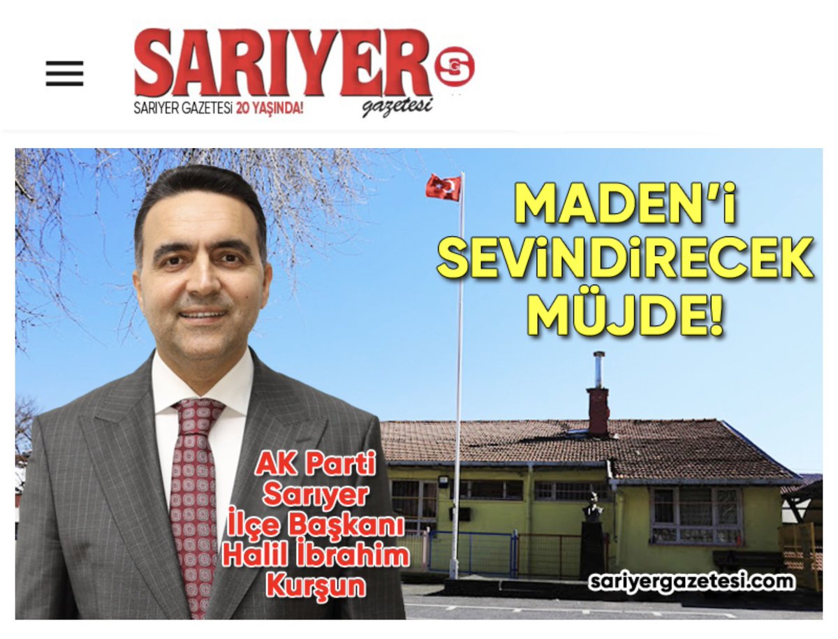 aksariyer's tweet photo. MADEN MAHALLESİ'NE OKUL MÜJDESİ!

https://t.co/l6N57HfGsA https://t.co/OtcuVtMP7a