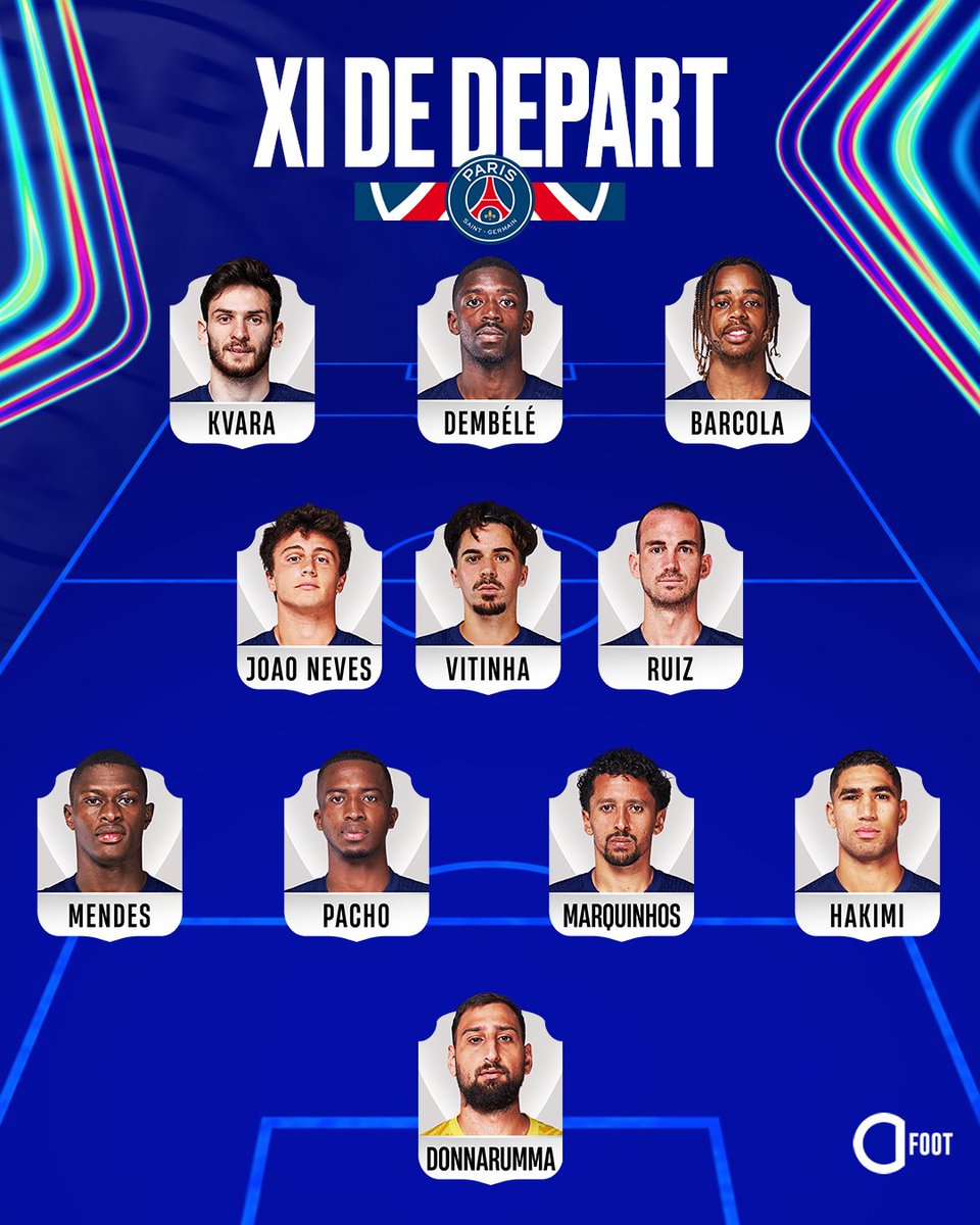 Actu Foot tweet media