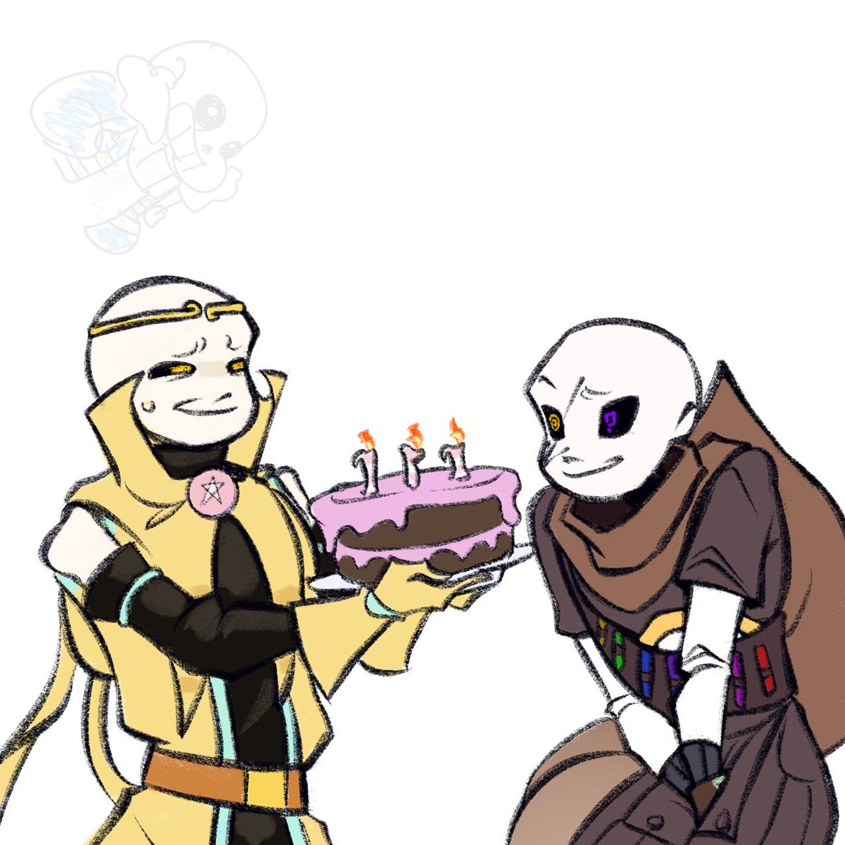Selene01522014's tweet photo. created by: https://t.co/MZM6gg3yd6

English

#4月15日はInkSansの誕生日
#undertaleAU #inksans #dreamsans #outersans https://t.co/UWYodeEOqm