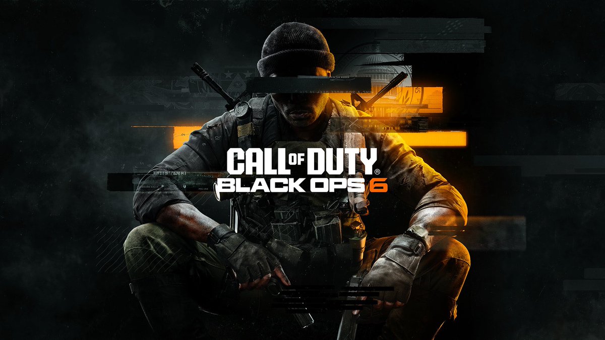 Petit tweet informatif juste pour dire que :

• Call of Duty : Vanguard (l’un des pires CoD) 

est 100x plus compétitif que :

• Call of Duty : Black Ops 6 

Voilà voilà !
À bientôt pour de nouveaux tweets informatifs