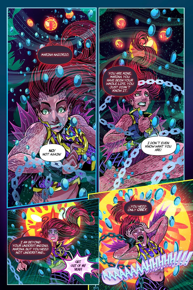 Dreams Uncharted (FREE comics in bio!) (@dreamsunchartd) on Twitter photo As celebration for a new page of Merauder RWP let's have another appreciation post for the best crew ever! Artists! Donors! Promoters! Fans! Make sure you're all following each other! We win when we work together!
<a href="/DreamsUnchartd/">Dreams Uncharted (FREE comics in bio!)</a>
<a href="/Nicholai_Korea/">Nicholai_Korea</a>
<a href="/Tzvi_Wach/">Tzvi Wach 💥</a>
<a href="/heather_veley/">Heather Veley</a> As celebration for a new page of Merauder RWP let's have another appreciation post for the best crew ever! Artists! Donors! Promoters! Fans! Make sure you're all following each other! We win when we work together!
<a href="/DreamsUnchartd/">Dreams Uncharted (FREE comics in bio!)</a>
<a href="/Nicholai_Korea/">Nicholai_Korea</a>
<a href="/Tzvi_Wach/">Tzvi Wach 💥</a>
<a href="/heather_veley/">Heather Veley</a>