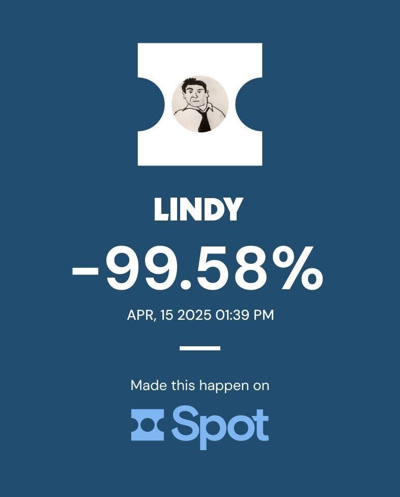 Mistakes were made