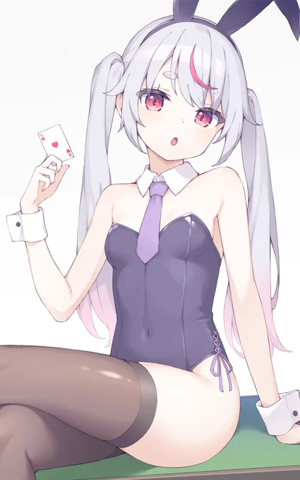 ばにたや #ミミ画 