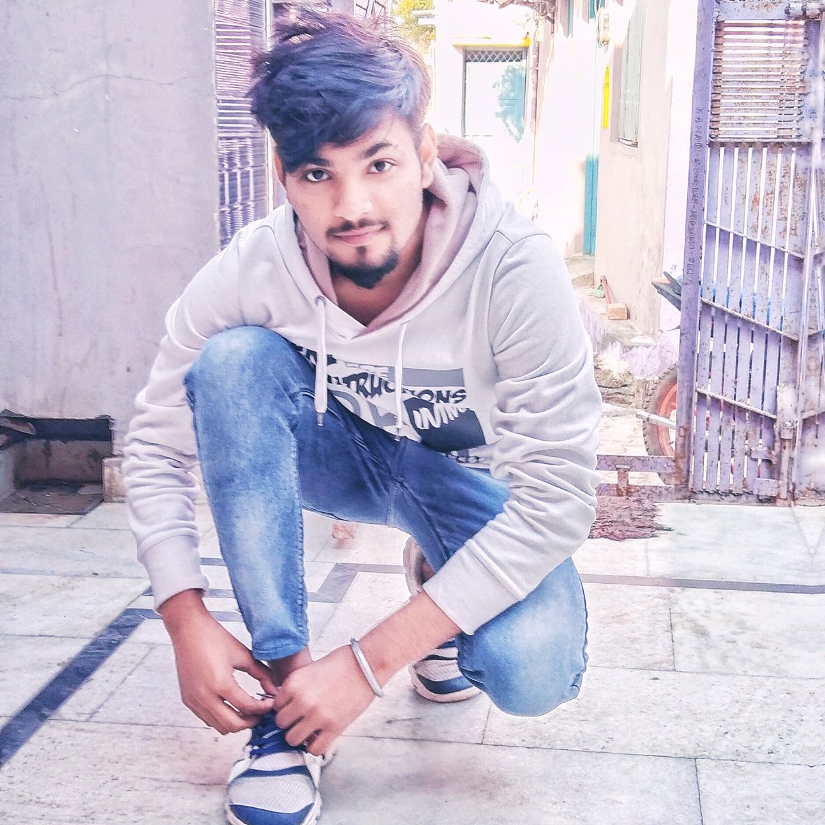 Pardeep Jilova (@jilovapardeep) on Twitter photo 