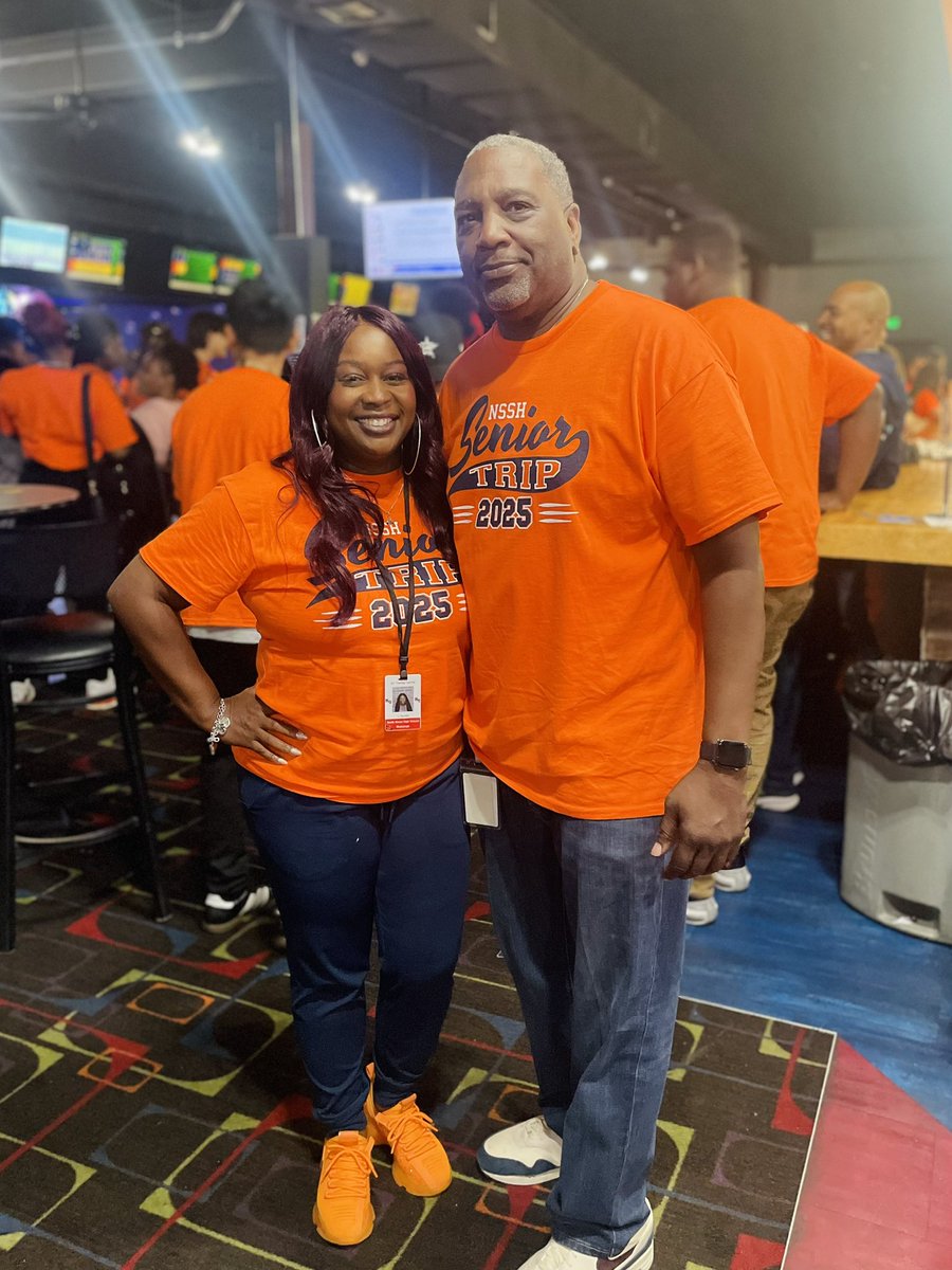 North Shore Sr. High (@nssh_mustangs) on Twitter photo π³ 2024-2025 Senior Field Trip π€©
ππΌ A special thank you to Mr. Robins and Ms. Barnett for orchestrating such a fun-filled event for our senior class.
<a href="/mustangsDP/">David Pierson</a>
<a href="/GalenaParkISD/">Galena Park ISD</a> π³ 2024-2025 Senior Field Trip π€©
ππΌ A special thank you to Mr. Robins and Ms. Barnett for orchestrating such a fun-filled event for our senior class.
<a href="/mustangsDP/">David Pierson</a>
<a href="/GalenaParkISD/">Galena Park ISD</a>