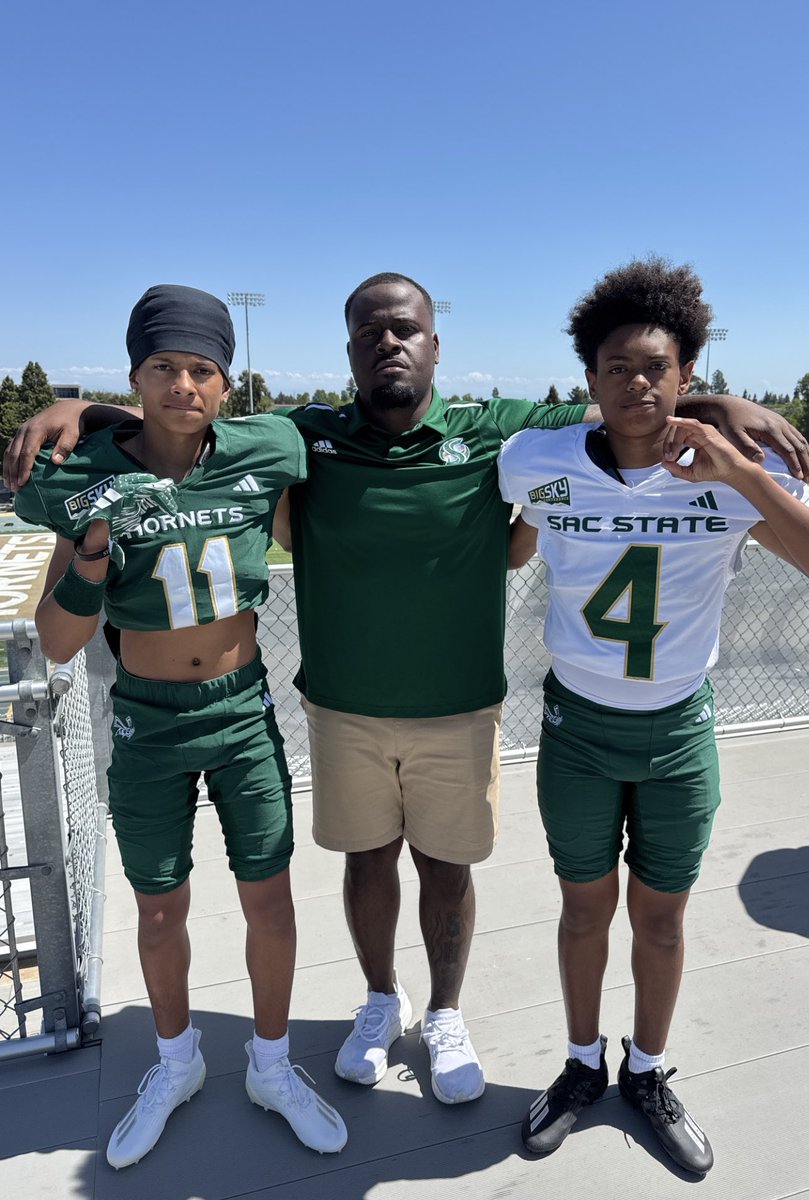 Coach Jordan Chambers tweet media