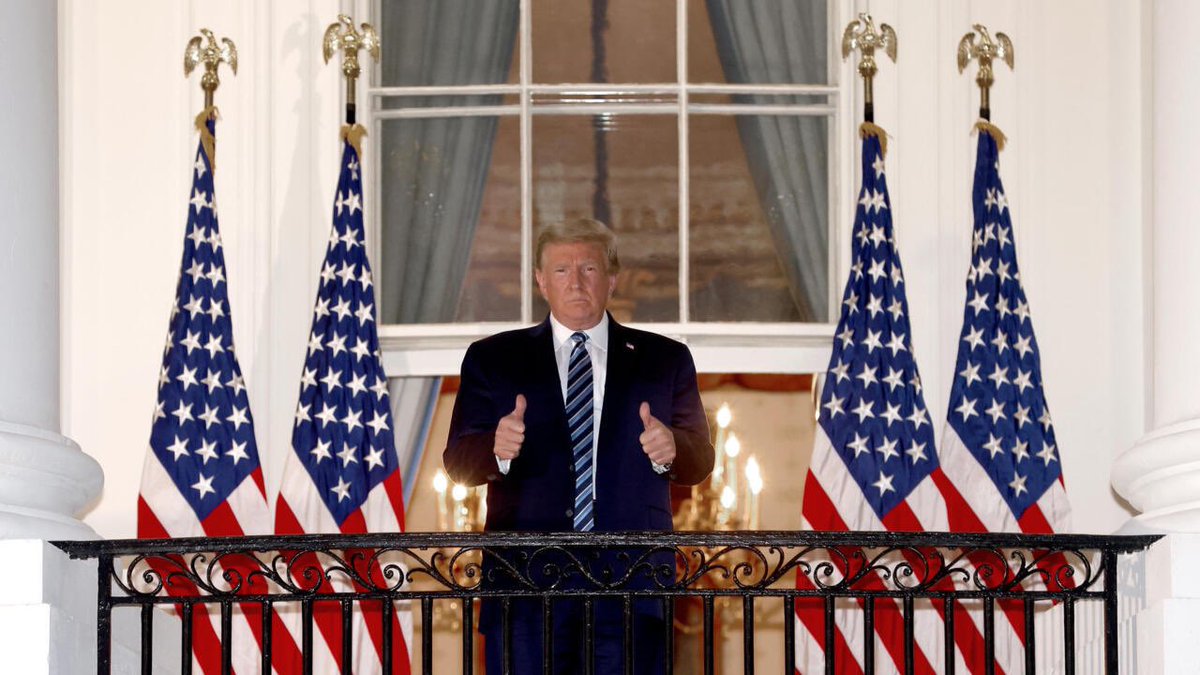 cryptorover's tweet photo. 💥BREAKING:

WHITE HOUSE SAYS WE BELIEVE THAT WE CAN ANNOUNCE SOME TRADE DEALS VERY SOON

BULLISH FOR THE MARKETS 🚀 https://t.co/7QcPXwXaR2