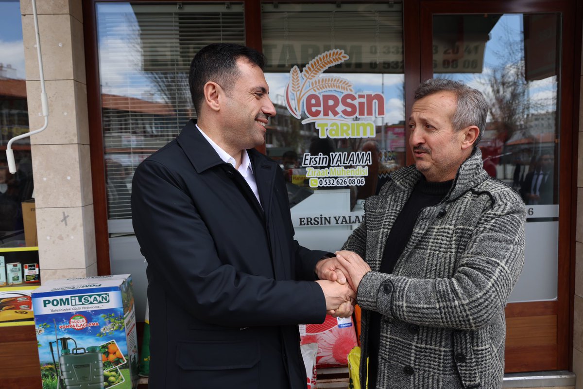 fatihozgokcen's tweet photo. AK Parti Ereğli teşkilatımıza yıllarca emek vermiş önceki dönem ilçe başkanlarımız; Ersin Yalama, İbrahim Büyüktorun, Abdullah Çetinkaya, Recep Arlı, Ömer Eğer ve Abdulkadir Düzen’i ziyaret ettik.

Dava bilinciyle, samimiyetle ve fedakârlıkla bu kutlu yürüyüşe katkı sunan başkanlarımıza gönülden teşekkür ediyorum.