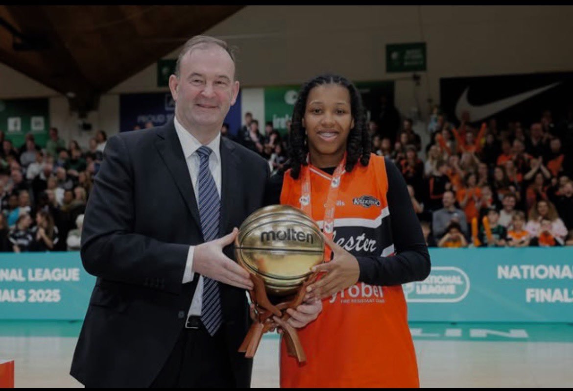 Michigan Storm Elite tweet media