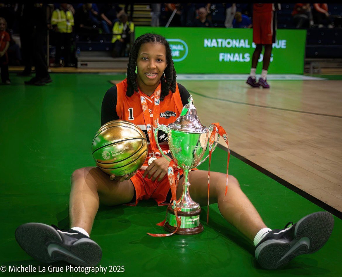 Michigan Storm Elite tweet media