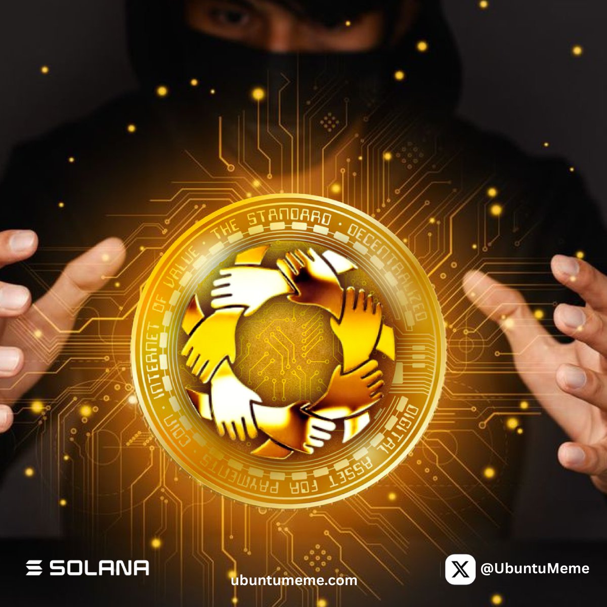 UbuntuMeme's tweet photo. ๐Diamond hands win in the long runโHODL your #$UBUNTU! ๐
CA:ExYTRBPKu7FjEc8ckrn6K8E3RR3fHtLDKPM7xtfj6cbV
#UbuntuMeme #HODLStrong #CryptoFOMO #solana #MoonMission #HODL #MemeMarketing #MemeMillions #UbuntuFamily #MemeCoin #UbuntuMeme #InvestInUbuntu #CryptoWithHeart https://t.co/rSecfnSq60