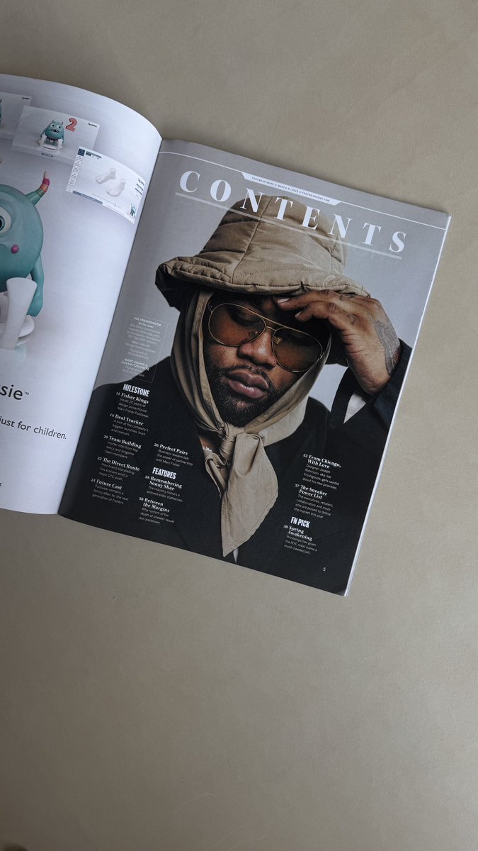 JFG (@joefreshgoods) on Twitter photo 