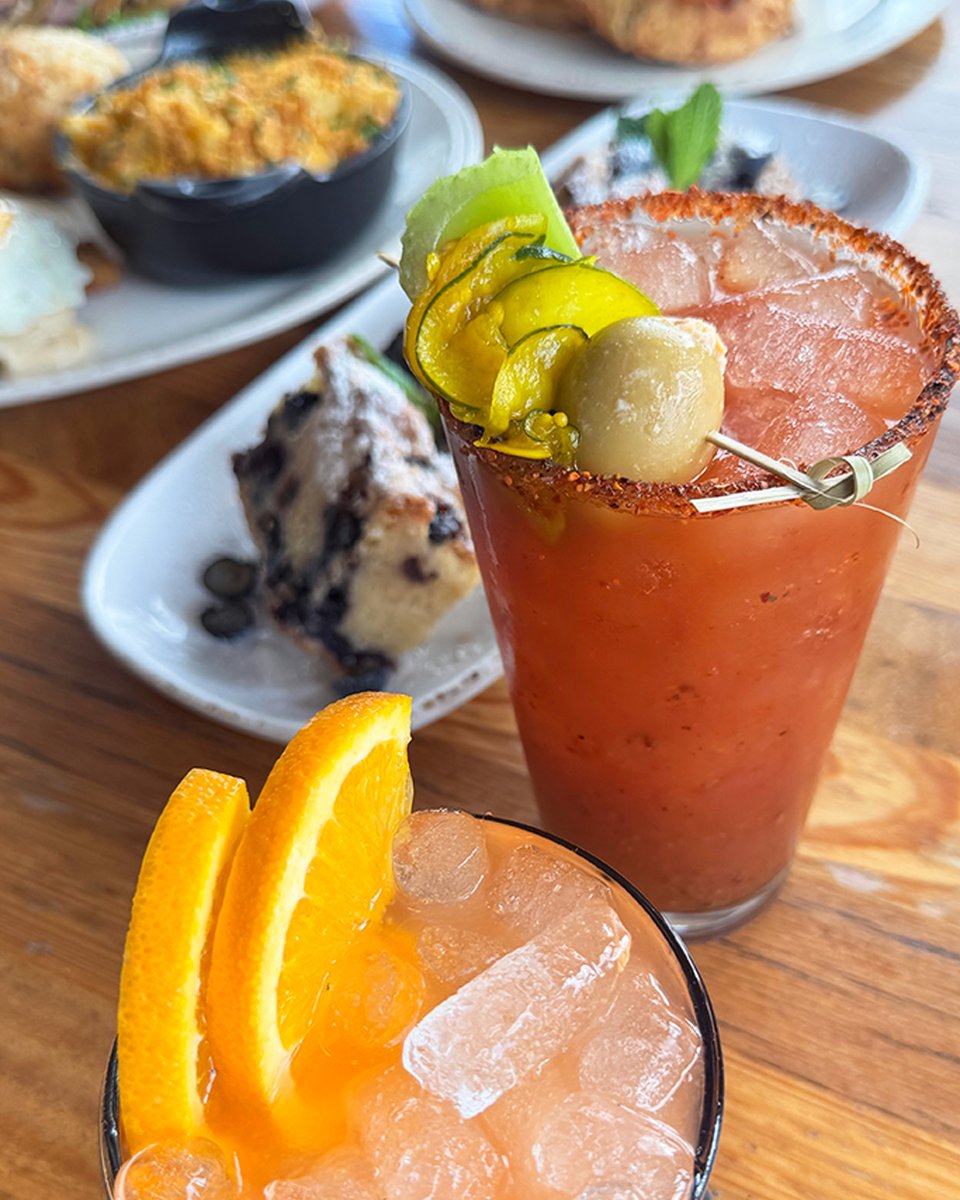 Homecomin' Florida Kitchen tweet media