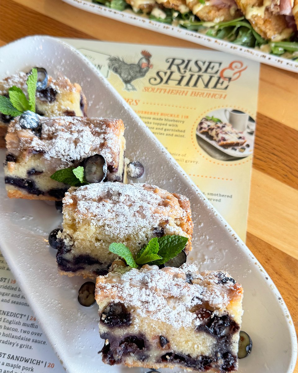 Homecomin' Florida Kitchen (@homecominfl) on Twitter photo 🐰 Easter Weekend Brunch? Time to hop to it! 
Be it sweet, savory, or sippable - time to grab your squad and make your way to Chef Art's place for a springtime culinary adventure from Disney Springs!
👉 Weekend Brunch 9a-1p 🐰 Easter Weekend Brunch? Time to hop to it! 
Be it sweet, savory, or sippable - time to grab your squad and make your way to Chef Art's place for a springtime culinary adventure from Disney Springs!
👉 Weekend Brunch 9a-1p