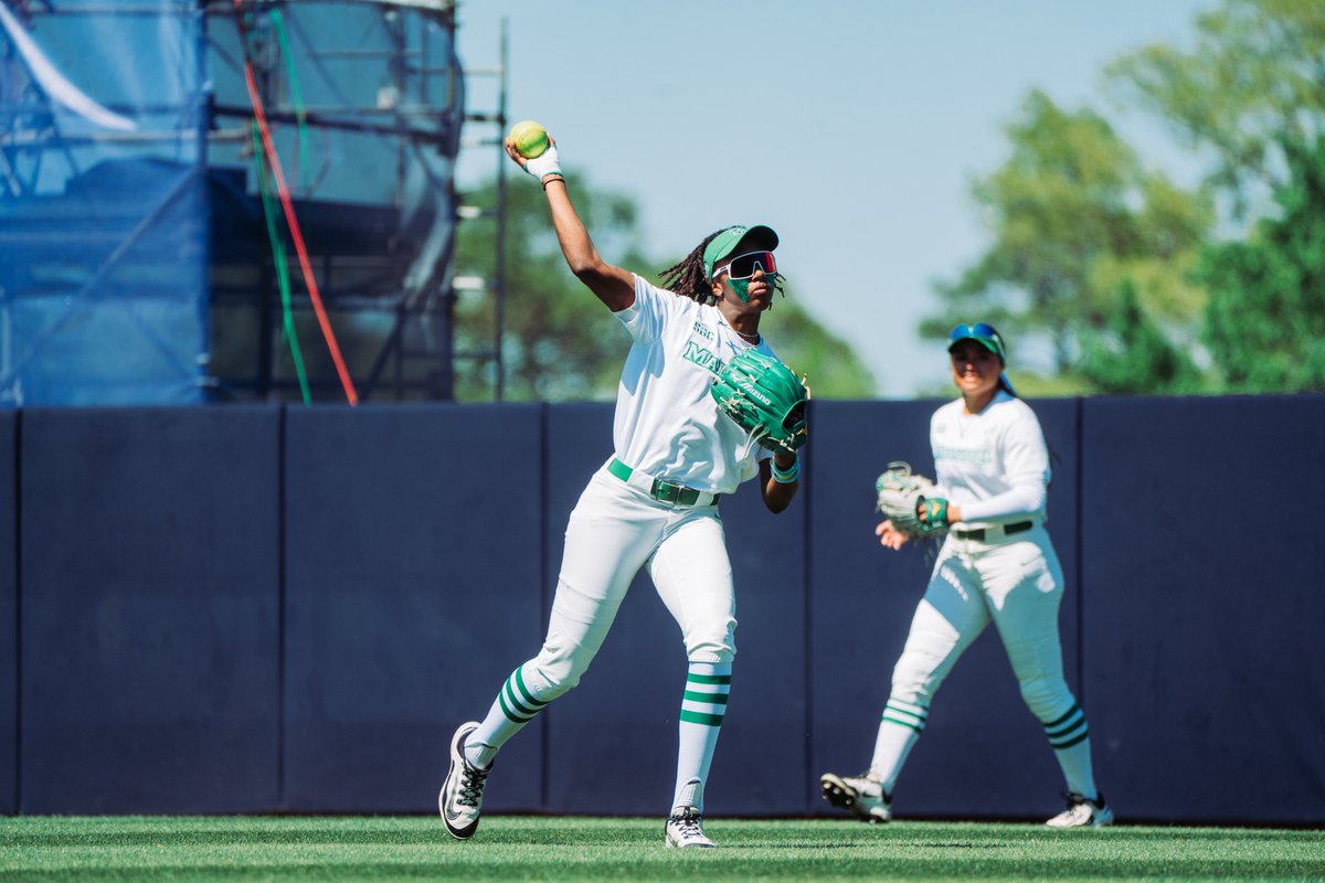 Congratulations Diamond for being named as a <a href="/NFCAorg/">National Fastpitch Coaches Association</a> selected performance of the week! ⬇️
 
"Diamond Leslie, Marshall - .533, 2B, 3 HR, 9 RBI, 1.200 SLG"