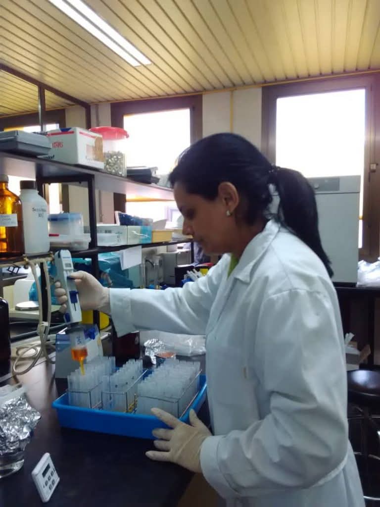 🇨🇺🌻¡Felicitaciones al colectivo de investigadores de la <a href="/universidad_um/">Universidad de Matanzas</a> que recientemente recibió la patente con los derechos de propiedad industrial, otorgado por la Oficina Cubana de la Propiedad Industrial (OCPI).! 

ℹ️📷 #UM

#Cuba #UniversidadCubana #CubaEsCiencia