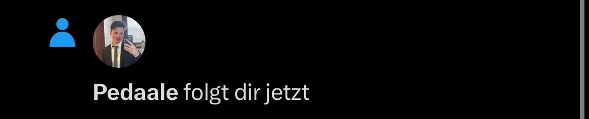 Ein Schritt näher zu den <a href="/Clip_Awards/">Clip Awards</a> 🙏