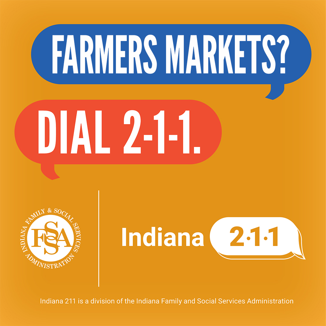 Indiana 211 (@in211info) on Twitter photo 