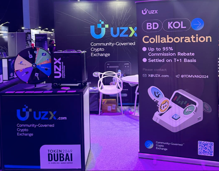 sana_xbtc's tweet photo. โก๏ธLimited Time Offer! We're slashing prices on our listing service! Connect with us now to grab this exclusive deal and boost your visibility. DM for details! #Discount #ListWithUs #UZX #Token2049 #Dubai https://t.co/BPsQNriuuR