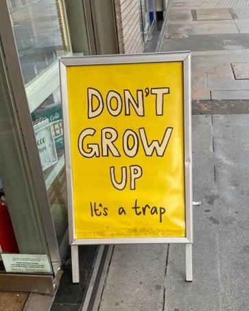 Can confirm.