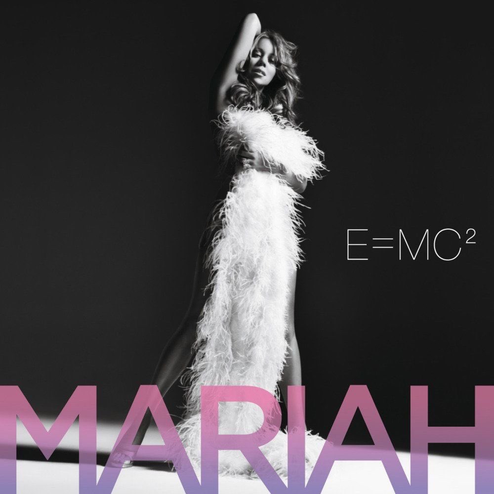 ScooterInSA's tweet image. Happy 17th Anniversary to E=MC2 💜 @MariahCarey 🦋#IStayInLove #Migrate #illBeLovinULongTime #TouchMyBody #ByeBye