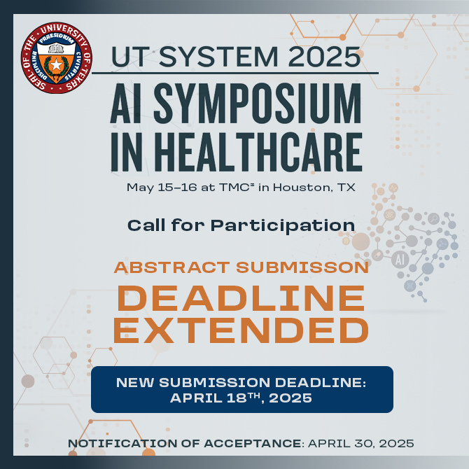 McWilliams School of Biomedical Informatics tweet media