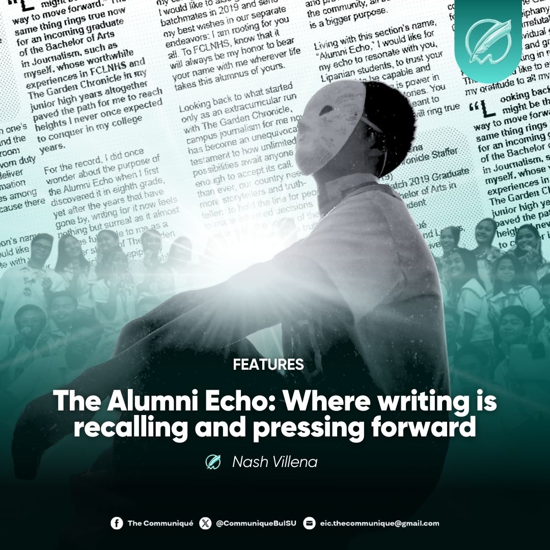 The Communiqué tweet media