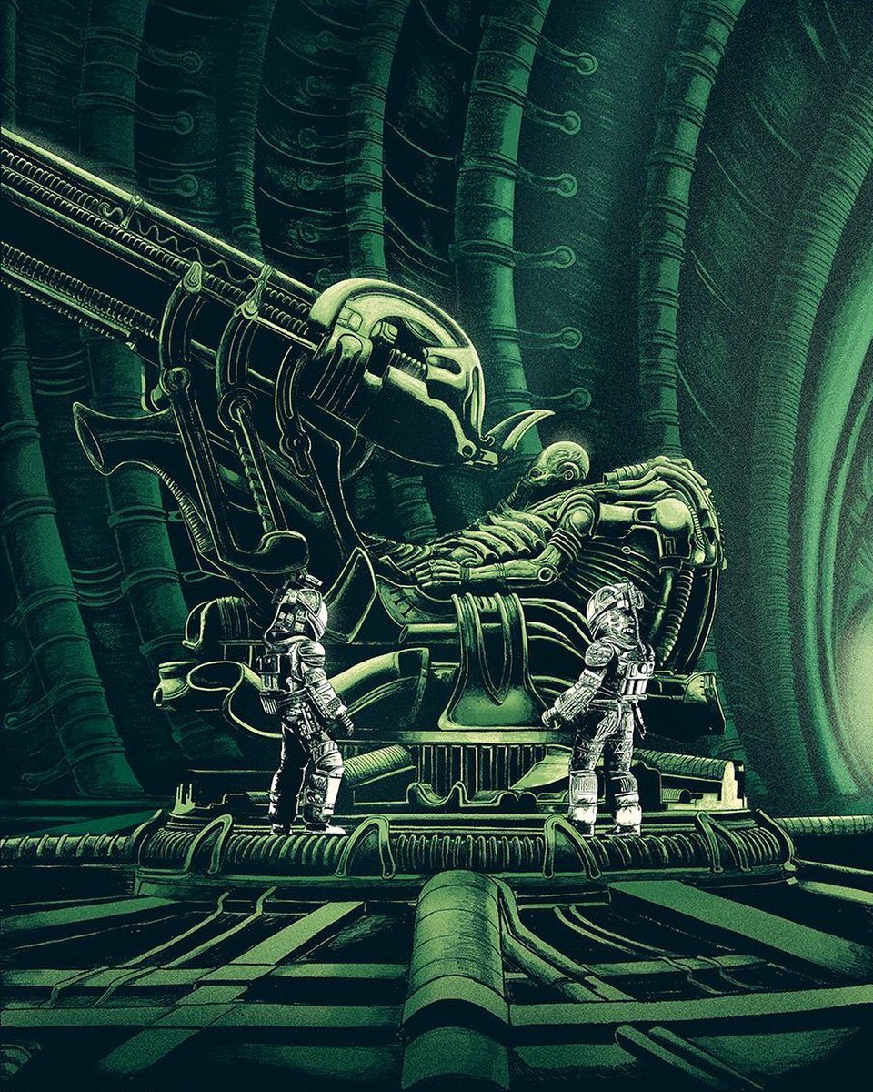 NEOMECHANICA (@neomechanica) on Twitter photo 