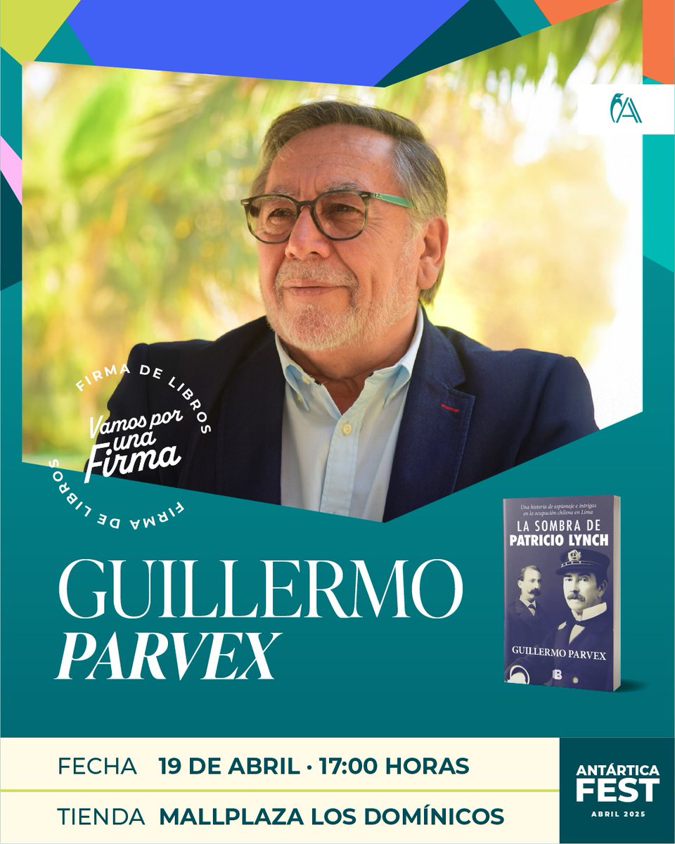 GUILLERMO PARVEX (@guillermoparvex) on Twitter photo 