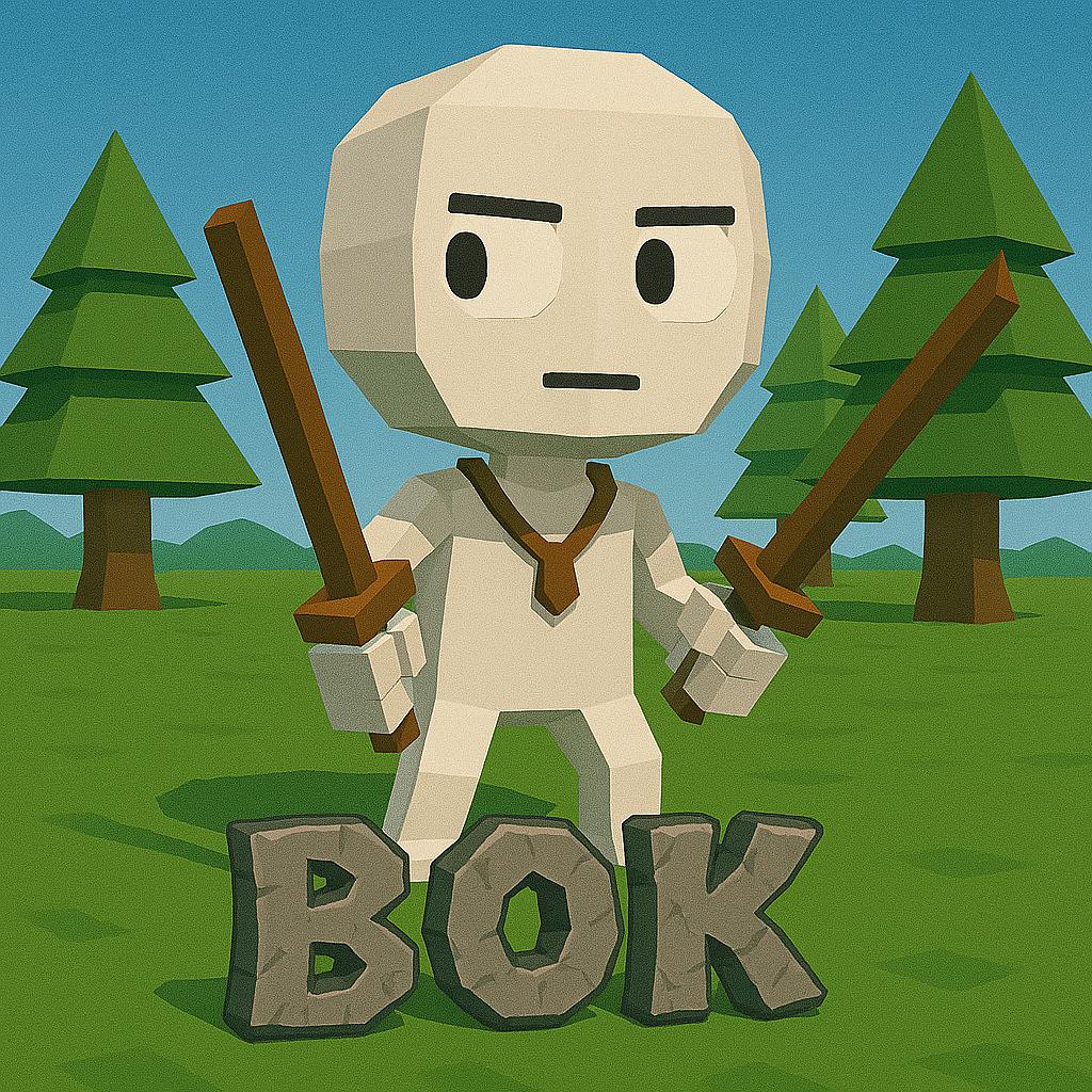 BokLocks's tweet photo. Gm :)
Don't mess w the BOK. #RUNEIFY https://t.co/4658OXFZJS